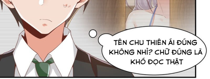 Nữ Thần Trong Điện Thoại Chapter 134 - Trang 4