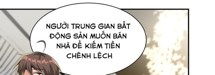Nữ Thần Trong Điện Thoại Chapter 134 - Trang 4