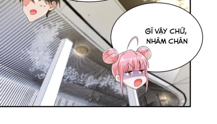 Nữ Thần Trong Điện Thoại Chapter 134 - Trang 4
