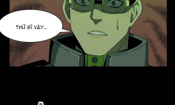 Phong Toả Tuyệt Đối Chapter 26 - Trang 2