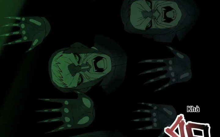 Phong Toả Tuyệt Đối Chapter 26 - Trang 2