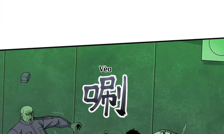 Phong Toả Tuyệt Đối Chapter 26 - Trang 2