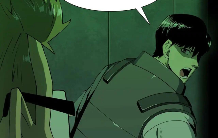 Phong Toả Tuyệt Đối Chapter 26 - Trang 2