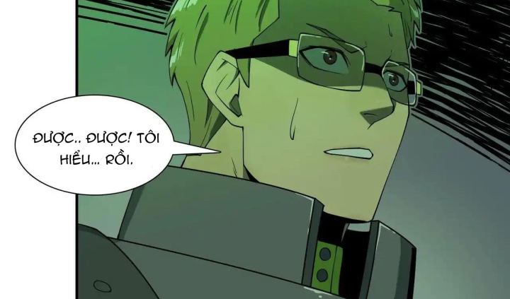 Phong Toả Tuyệt Đối Chapter 26 - Trang 2