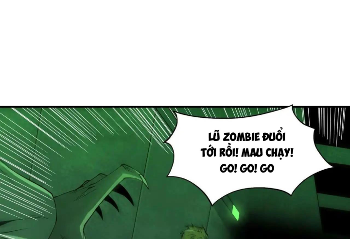 Phong Toả Tuyệt Đối Chapter 26 - Trang 2