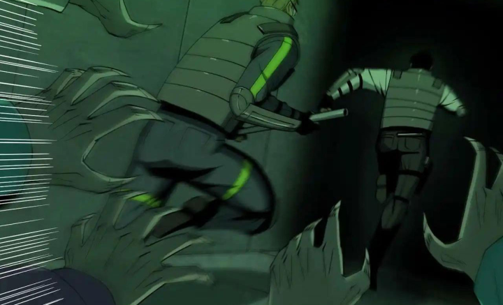 Phong Toả Tuyệt Đối Chapter 26 - Trang 2