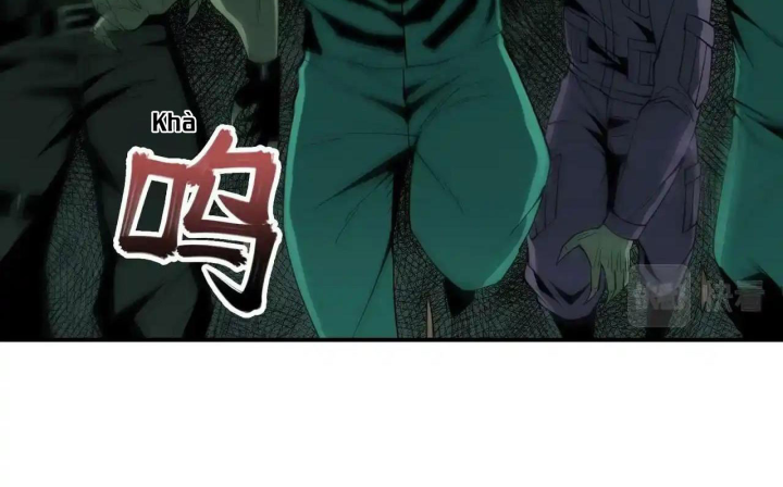 Phong Toả Tuyệt Đối Chapter 26 - Trang 2