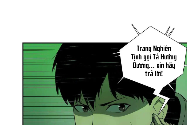 Phong Toả Tuyệt Đối Chapter 26 - Trang 2