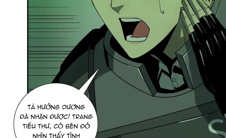 Phong Toả Tuyệt Đối Chapter 26 - Trang 2