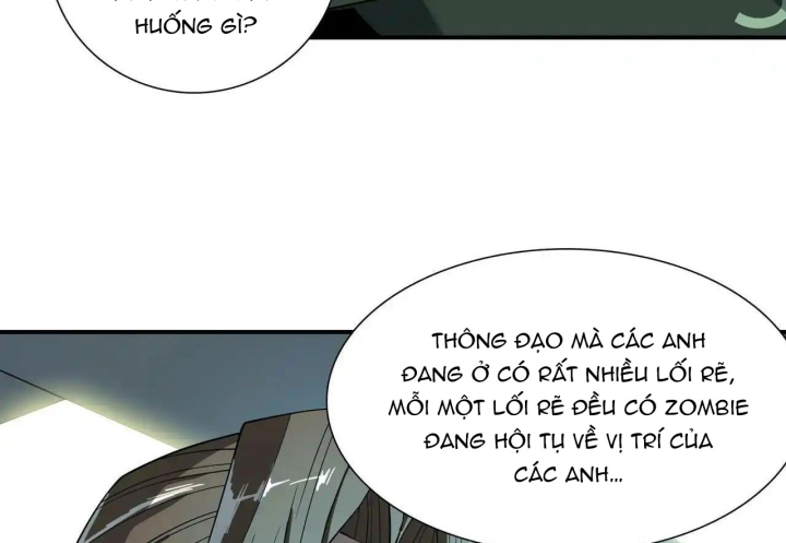 Phong Toả Tuyệt Đối Chapter 26 - Trang 2