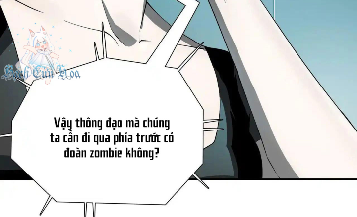 Phong Toả Tuyệt Đối Chapter 26 - Trang 2
