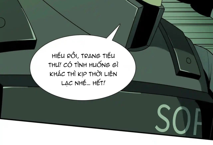 Phong Toả Tuyệt Đối Chapter 26 - Trang 2