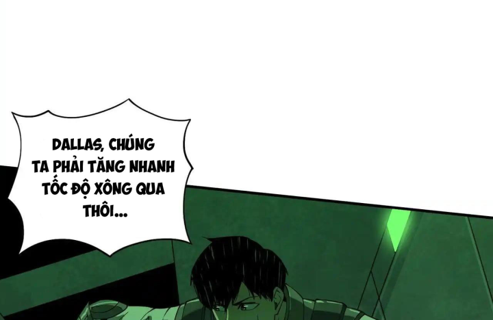 Phong Toả Tuyệt Đối Chapter 26 - Trang 2