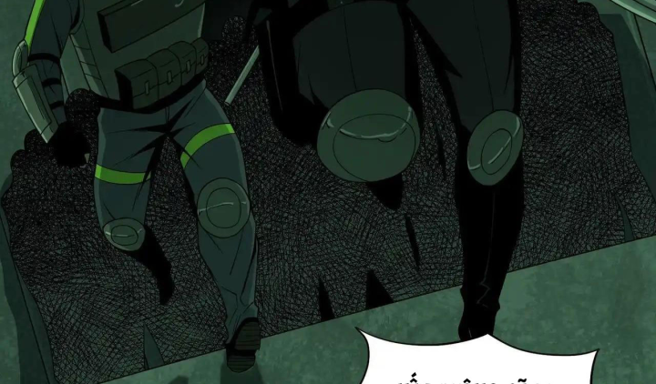 Phong Toả Tuyệt Đối Chapter 26 - Trang 2