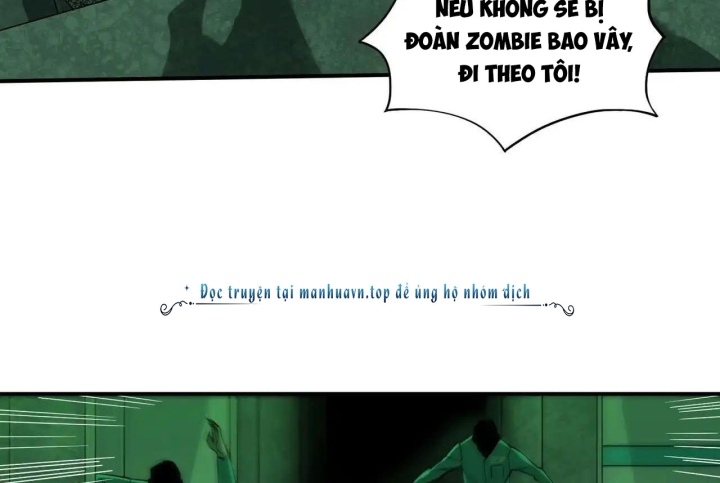 Phong Toả Tuyệt Đối Chapter 26 - Trang 2