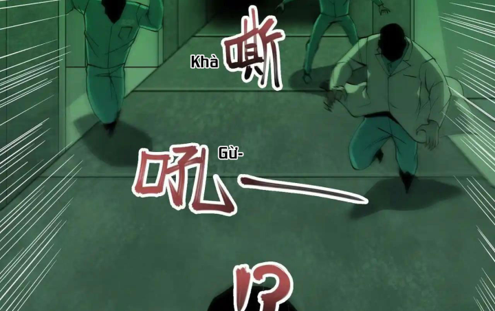 Phong Toả Tuyệt Đối Chapter 26 - Trang 2