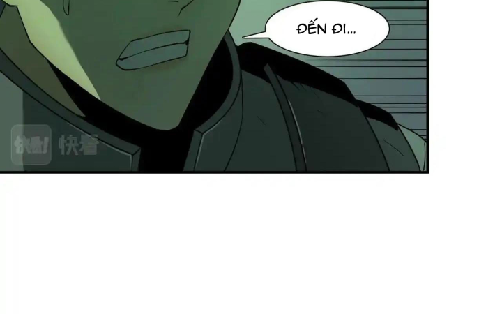 Phong Toả Tuyệt Đối Chapter 26 - Trang 2