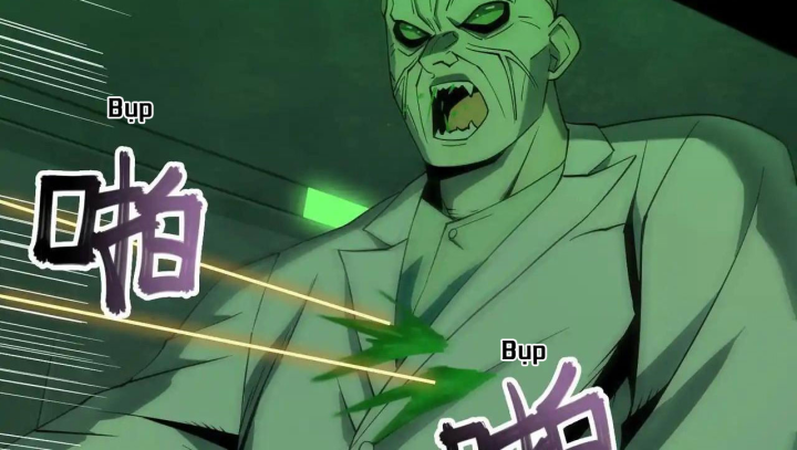 Phong Toả Tuyệt Đối Chapter 26 - Trang 2