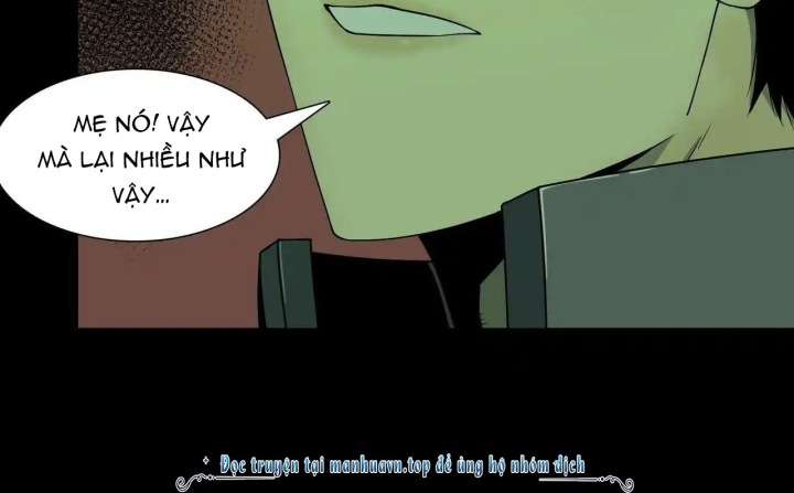 Phong Toả Tuyệt Đối Chapter 26 - Trang 2