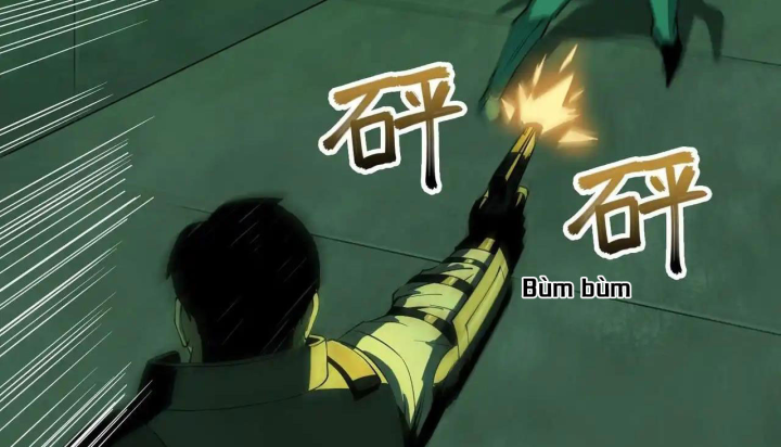 Phong Toả Tuyệt Đối Chapter 26 - Trang 2