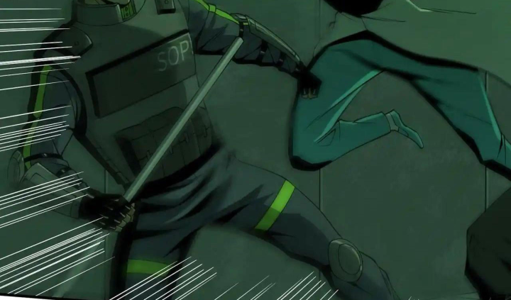 Phong Toả Tuyệt Đối Chapter 26 - Trang 2