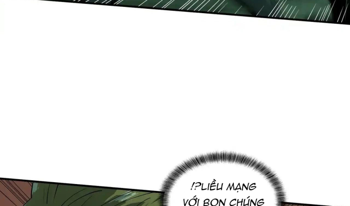 Phong Toả Tuyệt Đối Chapter 26 - Trang 2