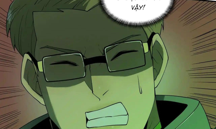 Phong Toả Tuyệt Đối Chapter 26 - Trang 2