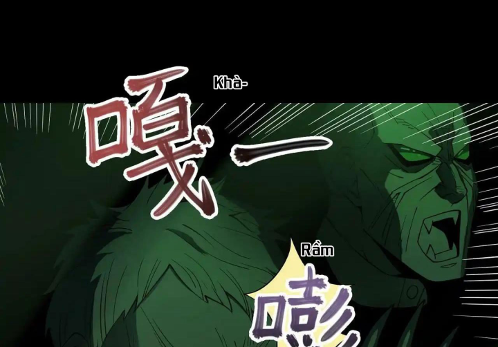 Phong Toả Tuyệt Đối Chapter 26 - Trang 2