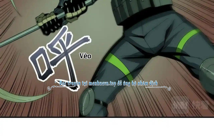 Phong Toả Tuyệt Đối Chapter 26 - Trang 2