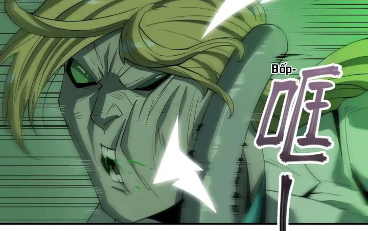 Phong Toả Tuyệt Đối Chapter 26 - Trang 2