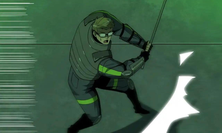 Phong Toả Tuyệt Đối Chapter 26 - Trang 2