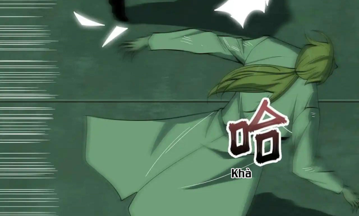 Phong Toả Tuyệt Đối Chapter 26 - Trang 2