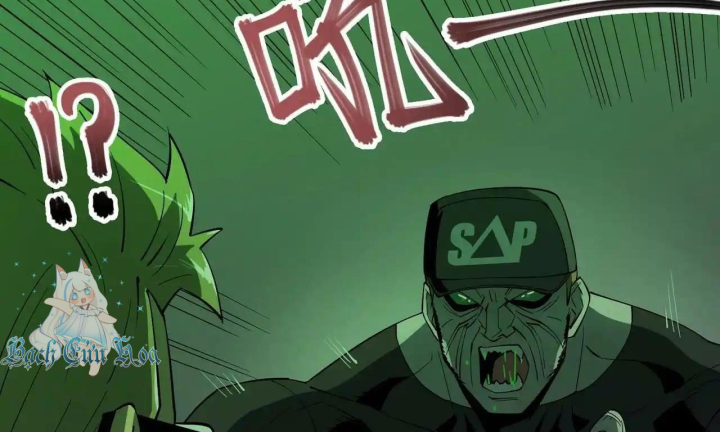 Phong Toả Tuyệt Đối Chapter 26 - Trang 2