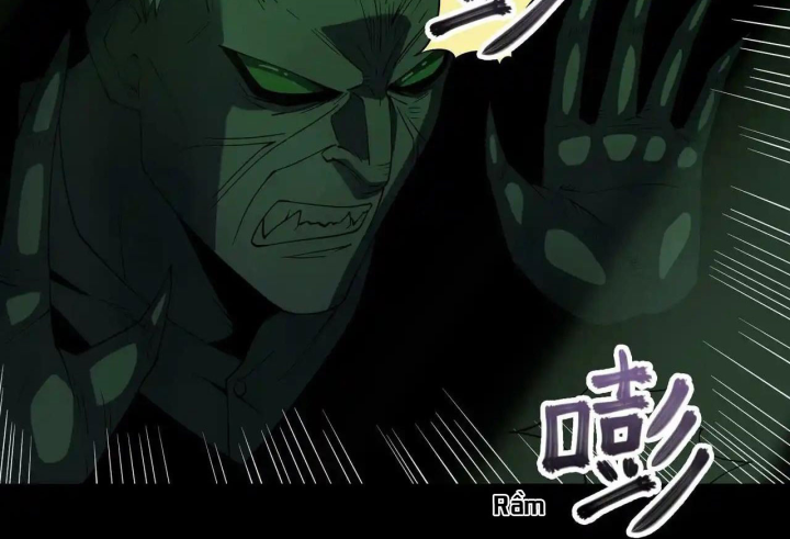 Phong Toả Tuyệt Đối Chapter 26 - Trang 2