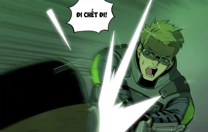 Phong Toả Tuyệt Đối Chapter 26 - Trang 2