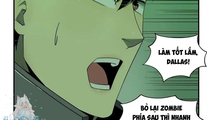 Phong Toả Tuyệt Đối Chapter 26 - Trang 2