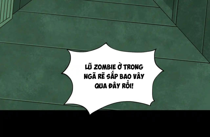 Phong Toả Tuyệt Đối Chapter 26 - Trang 2