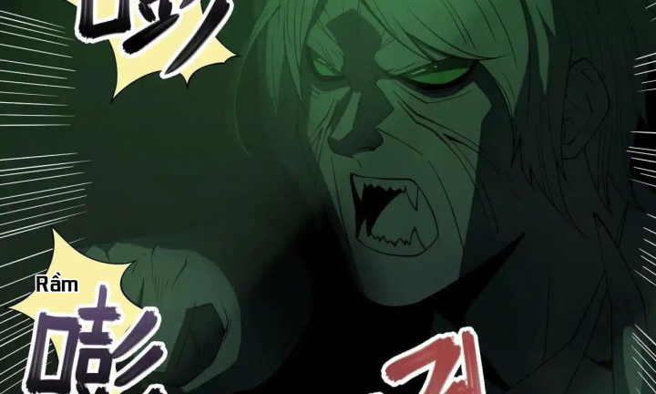 Phong Toả Tuyệt Đối Chapter 26 - Trang 2