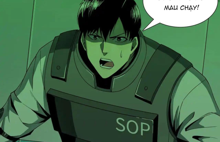 Phong Toả Tuyệt Đối Chapter 26 - Trang 2