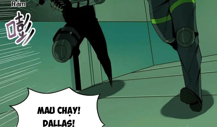 Phong Toả Tuyệt Đối Chapter 26 - Trang 2