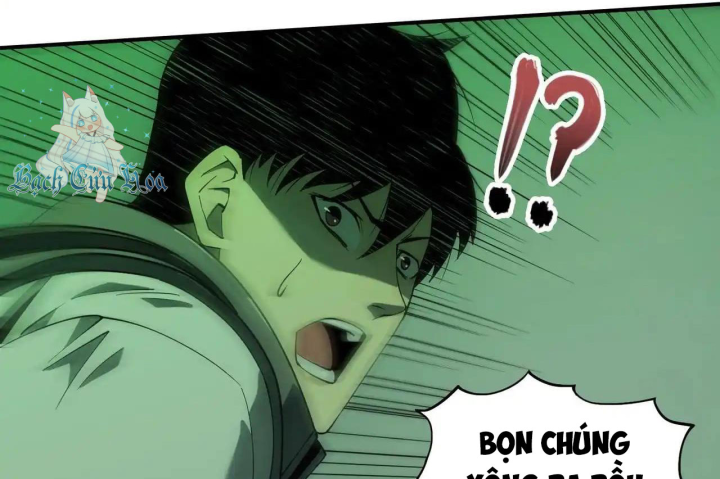 Phong Toả Tuyệt Đối Chapter 26 - Trang 2