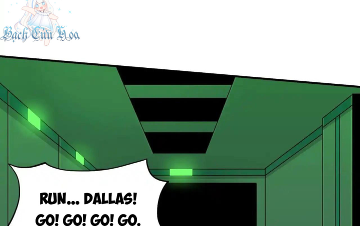 Phong Toả Tuyệt Đối Chapter 26 - Trang 2