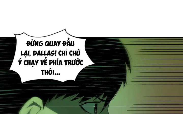 Phong Toả Tuyệt Đối Chapter 26 - Trang 2