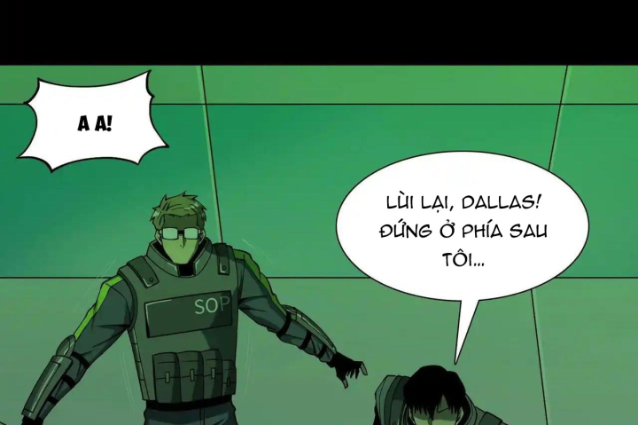 Phong Toả Tuyệt Đối Chapter 26 - Trang 2