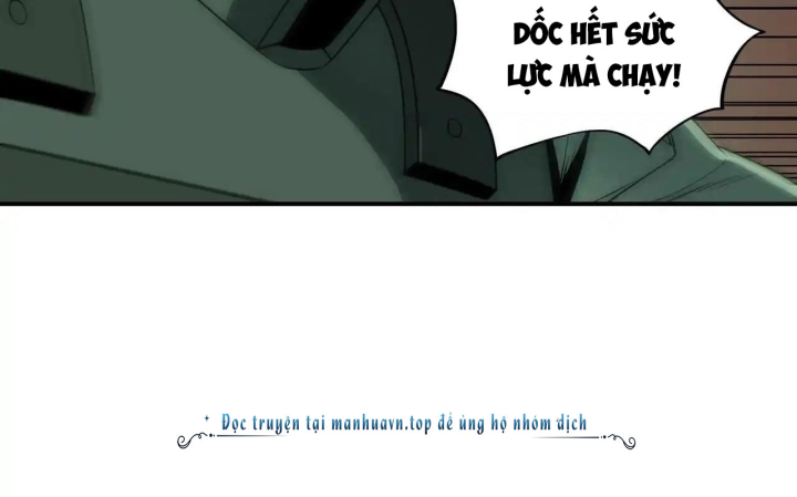 Phong Toả Tuyệt Đối Chapter 26 - Trang 2