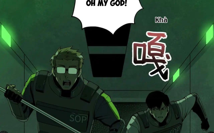 Phong Toả Tuyệt Đối Chapter 26 - Trang 2