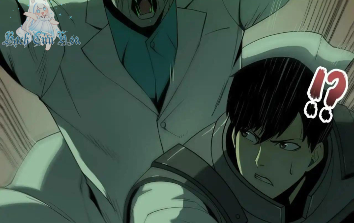 Phong Toả Tuyệt Đối Chapter 26 - Trang 2