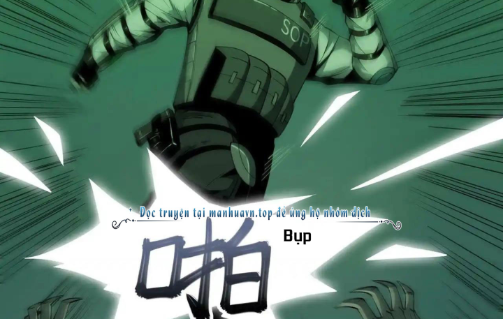 Phong Toả Tuyệt Đối Chapter 26 - Trang 2