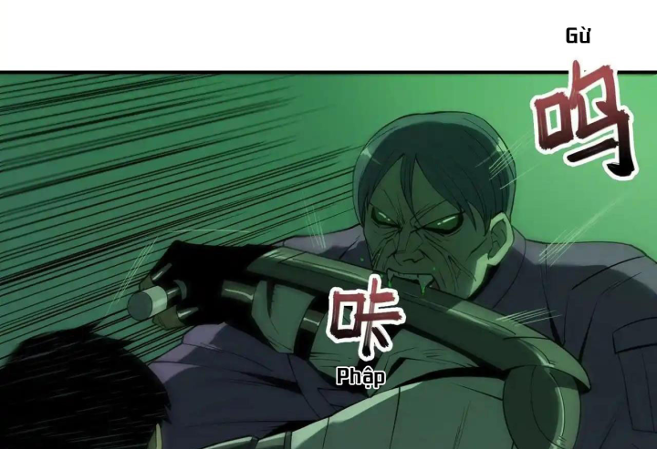 Phong Toả Tuyệt Đối Chapter 26 - Trang 2