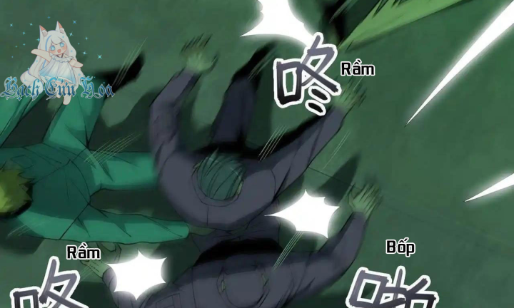 Phong Toả Tuyệt Đối Chapter 26 - Trang 2